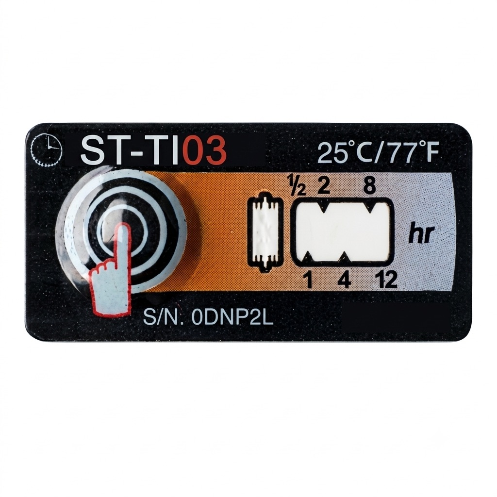 ST-TI03 Ambient Temperature Indicator - STRATUM