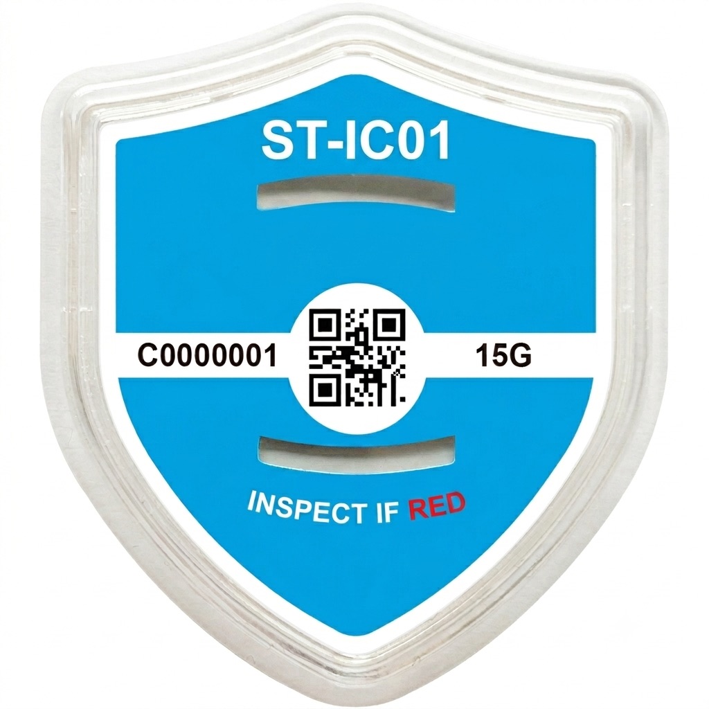 ST-IC01 Shock Indicator Impact Detector - STRATUM